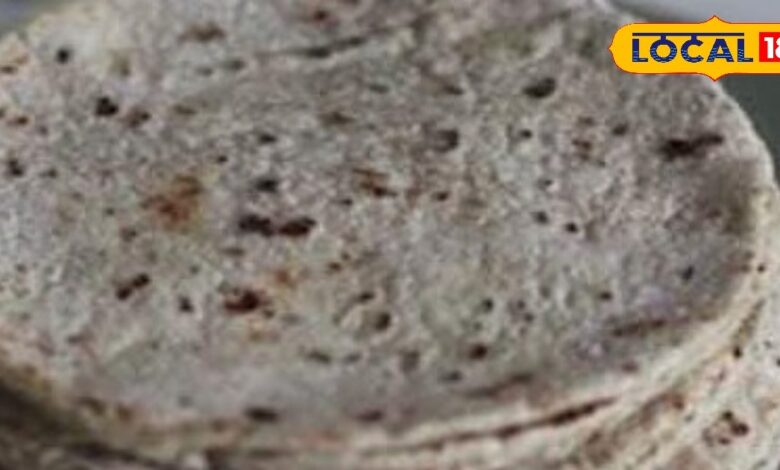Health benefits of eating millet roti winter cure of many diseases fiber iron abundant, आयरन और प्रोटीन से भरपूर है यह देसी रोटी, कई गंभीर बीमारियों में रामबाण! एक से बढ़कर एक गुण