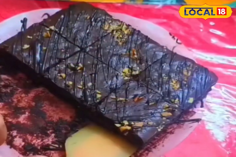 रेसिपी स्पेशल 