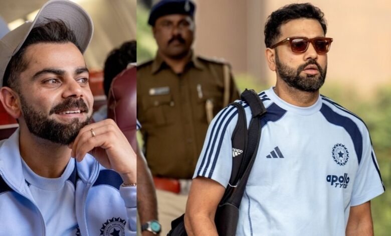 How much Money Virat and Rohit earn From VHT: विराट कोहली और रोहित शर्मा विजय हजारे ट्रॉफी में कितनी कमाई करेंगे?