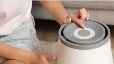 Humidifier Benefits in Winter Why Doctors Recommend Using It | सर्दियों में ह्यूमिडिफायर यूज करने के फायदे और नुकसान