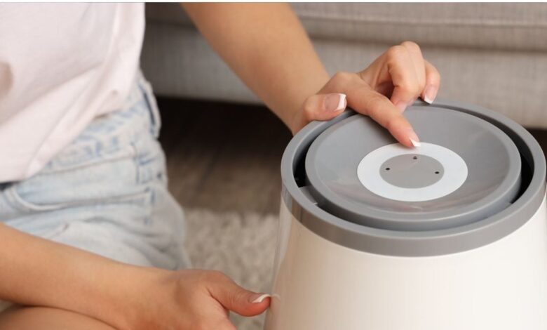 Humidifier Benefits in Winter Why Doctors Recommend Using It | सर्दियों में ह्यूमिडिफायर यूज करने के फायदे और नुकसान