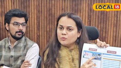 IAS Tina Dabi: बाड़मेर को मिले 2 करोड़ के राष्ट्रीय जल संरक्षण पुरस्कार पर अफवाहें, कलेक्टर ने बताया सच, जानें क्या है हकीकत