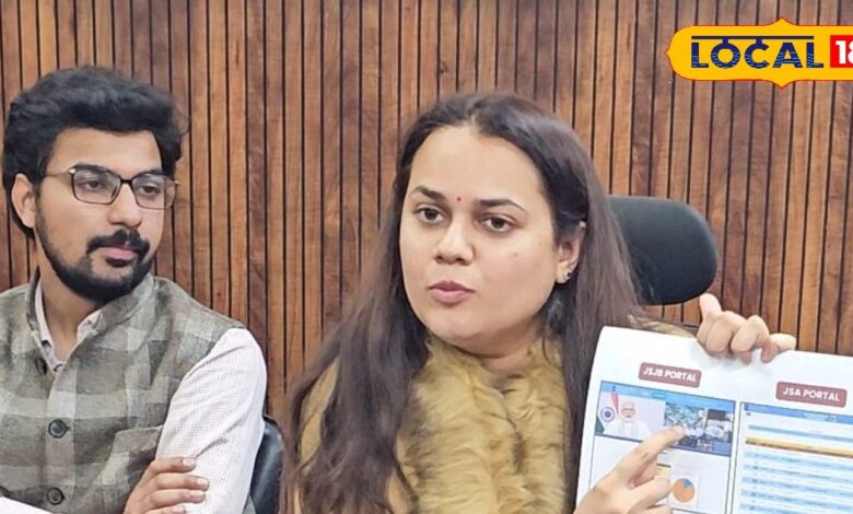 IAS Tina Dabi: बाड़मेर को मिले 2 करोड़ के राष्ट्रीय जल संरक्षण पुरस्कार पर अफवाहें, कलेक्टर ने बताया सच, जानें क्या है हकीकत