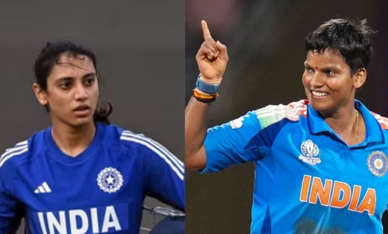 ICC Rankings: वर्ल्ड चैंपियन दीप्ति शर्मा ने ICC रैंकिंग में मचाई धूम, बनीं दुनिया की नंबर-1 T20I बॉलर, मंधाना से किसने छीना ताज?