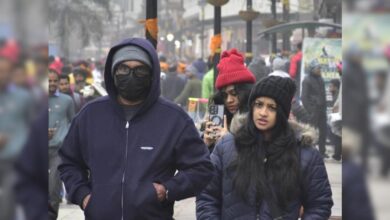 IMD FOG Orange Alert| Weather Today| Today Weather Report| Weather Report: पंजाब से बिहार-बंगाल तक छाया कोहरा, IMD का शीतलहर अलर्ट, दिल्लीवाले भी जान लें मौसम का हाल