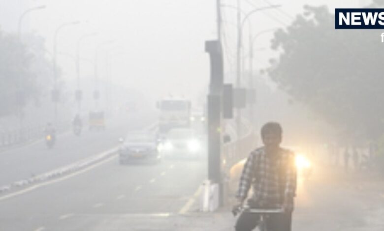 IMD Rain Alert | लीजिए अब आ गया बारिश का अलर्ट, पहाड़ी क्षेत्रों पर पाला पड़ने की संभावना, बढ़ेगी कंपकंपी - tamil nadu rain and cold forecast imd latest weather alert