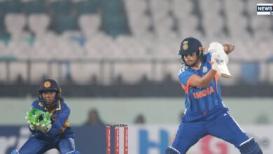 IND W vs SL W 2nd T20 Highlights: गेंदबाजों के कमाल के बाद शेफाली वर्मा की तूफानी फिफ्टी, भारत ने 12 ओवर में ही जीत लिया दूसरा टी20