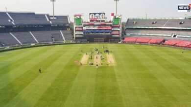 IND vs SA 1st T20I Pitch Report: बल्लेबाजों का आएगा तूफान या लहरती गेंदें करेंगी परेशान, कटक में 'लाल मिट्टी' पर कौन जीतेगा जंग? जानें पिच रिपोर्ट