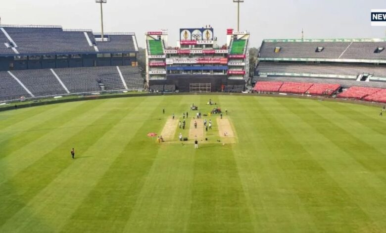 IND vs SA 1st T20I Pitch Report: बल्लेबाजों का आएगा तूफान या लहरती गेंदें करेंगी परेशान, कटक में 'लाल मिट्टी' पर कौन जीतेगा जंग? जानें पिच रिपोर्ट
