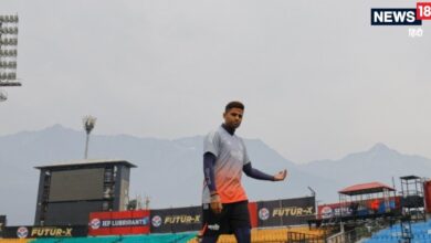 IND vs SA 3rd T20 Pitch Report: बल्लेबाजों का होगा राज या गेंदबाजों की होगी चांदी, धर्मशाला में कैसा रहेगा पिच का मिजाज, जानिए रिपोर्ट कार्ड