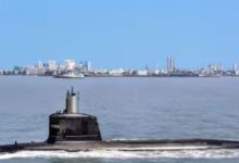 INS Aridhaman Submarine | Indian Navy- समंदर का अजेय शिकारी तैयार: INS अरिदमन जल्द भारतीय नौसेना में शामिल, चीन-पाकिस्तान को 3500 किमी दूर से देगी न्यूक्लियर जवाब