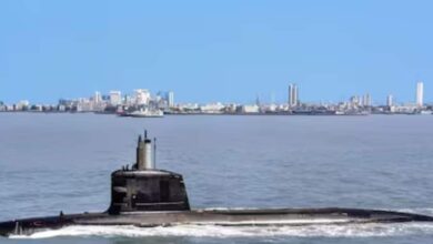INS Aridhaman Submarine | Indian Navy- समंदर का अजेय शिकारी तैयार: INS अरिदमन जल्द भारतीय नौसेना में शामिल, चीन-पाकिस्तान को 3500 किमी दूर से देगी न्यूक्लियर जवाब