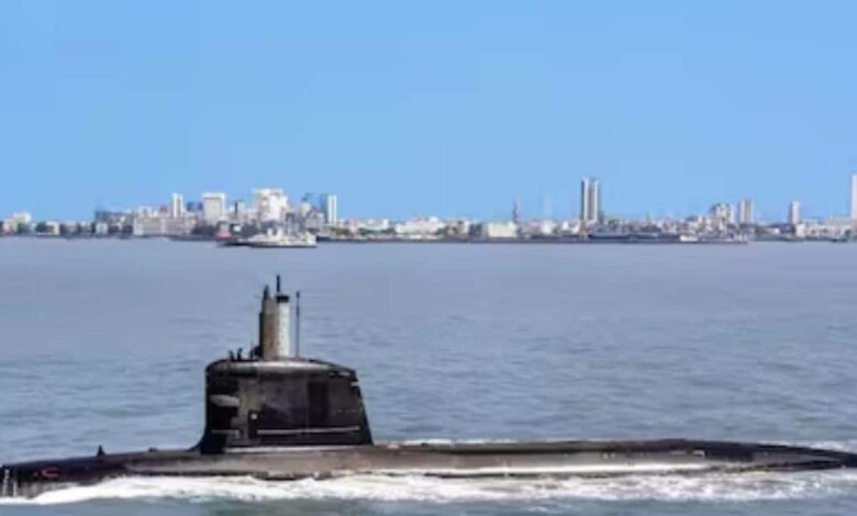 INS Aridhaman Submarine | Indian Navy- समंदर का अजेय शिकारी तैयार: INS अरिदमन जल्द भारतीय नौसेना में शामिल, चीन-पाकिस्तान को 3500 किमी दूर से देगी न्यूक्लियर जवाब