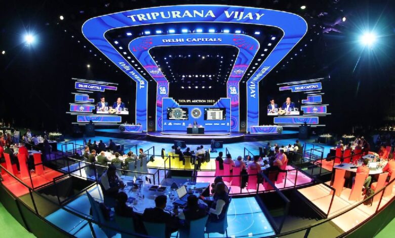 IPL mini Auction 350 Players Finalised: आईपीएल मिनी ऑक्शन के लिए 1355 में से 350 खिलाड़ियों को किया गया फाइनल, 25 नए नाम शामिल