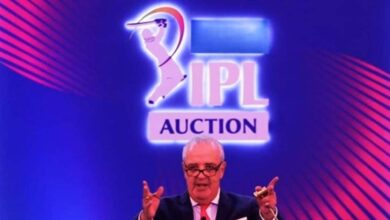 IPL mini auction 2026: स्टीव स्मिथ और कैमरून ग्रीन समेत 1355 खिलाड़ियों ने आईपीएल ऑक्शन के लिए कराया रजिस्ट्रेशन