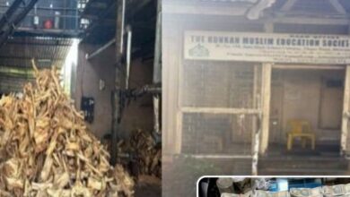 ISIS आतंकी फंडिंग का खुलासा: ED की रेड में लकड़ी तस्करी का कनेक्शन