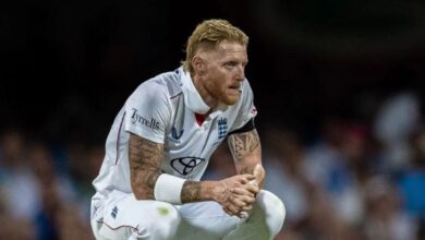 Ian Botham slams Ben Stokes after second Ashes defeat: इंग्लैंड के पूर्व क्रिकेटर इयान बॉथम ने एशेज में दूसरी हार के बाद बेन स्टोक्स को लताड़ा