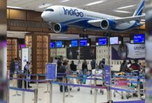 IndiGo Crisis| IndiGo Flight Latest News| IndiGo Flight Status| IndiGo Crisis LIVE: सरकार के एक्शन के आगे इंडिगो का सरेंडर, कहा- हम पैसेंजर्स को जल्द करेंगे रिफंड