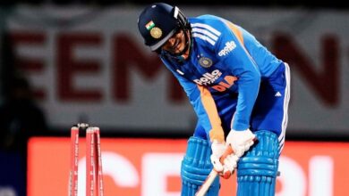 India Likely Playing XI: भारतीय टीम साउथ अफ्रीका के खिलाफ चौथे मैच में 3 बदलाव के साथ प्लेइंग XI में उतर सकती है