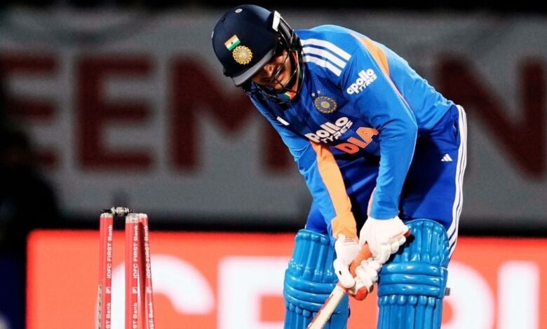 India Likely Playing XI: भारतीय टीम साउथ अफ्रीका के खिलाफ चौथे मैच में 3 बदलाव के साथ प्लेइंग XI में उतर सकती है