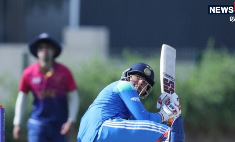 India U19 vs Malaysia U19 Live Cricket Score: भारत का मुकाबला अंडर 19 एशिया कप में मलेशिया के साथ, वैभव सूर्यवंशी पर नजर