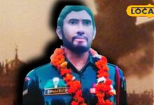 Indian Warrior Stories | Bhagirath Meena Shaurya Chakra | Golden Temple Operation Hero | Rajasthan Brave Soldiers | Indian Army Gallantry Awards