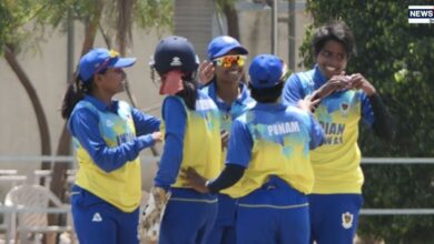 Indian Women Domestic Cricketers Salary: घरेलू महिला क्रिकेटर्स को BCCI का बड़ा तोहफा, मैच फीस में कर दी बंपर बढ़ोतरी, अब मिलेंगे इतने रुपये