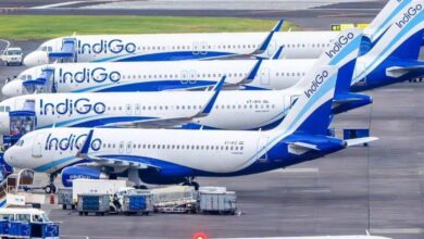 Indigo Flight Cancellation Live: दिल्ली से इंडिगो की सभी फ्लाइट कैंसल, मुंबई का भी सेम हाल, कहां-कैसी अफरातफरी | Indigo Flight Cancellation Live passenger problems indigo Crisis latest news dgca delhi IGI Airport flight status