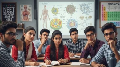 JEE-NEET की मुफ्त कोचिंग दे रही दिल्ली सरकार, 4 टॉप इंस्टीट्यूट देंगे क्लास, लड़कियों के लिए कोटा तय, ये है पूरी डिटेल