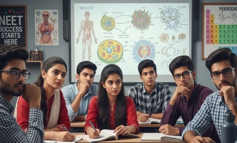 JEE-NEET की मुफ्त कोचिंग दे रही दिल्ली सरकार, 4 टॉप इंस्टीट्यूट देंगे क्लास, लड़कियों के लिए कोटा तय, ये है पूरी डिटेल