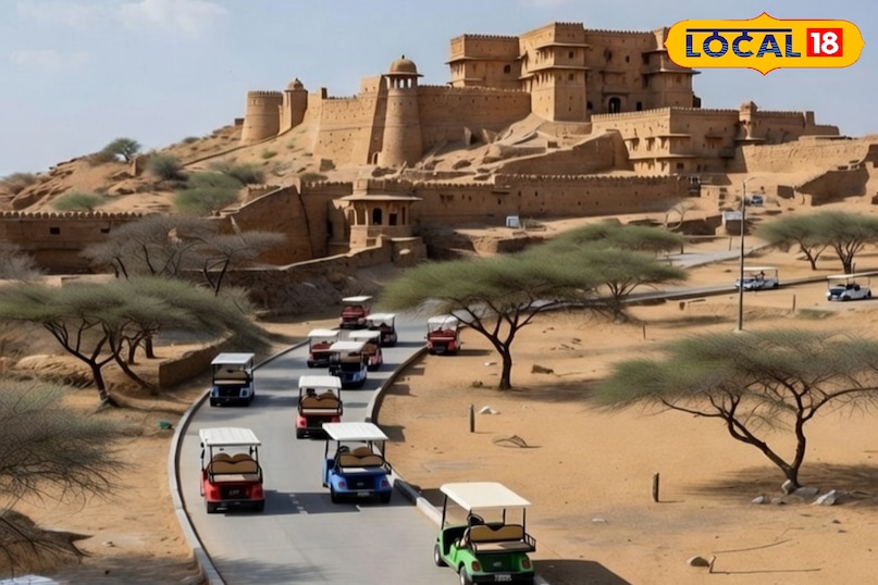 प्रति सवारी 10 रुपये का रखा गया है किराया