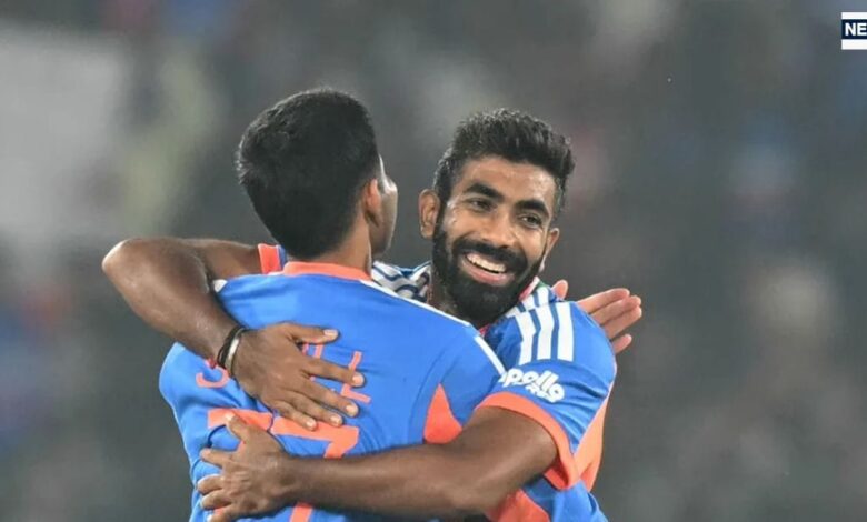 Jasprit Bumrah Update: सीरीज बीच में छोड़कर घर लौट गए जसप्रीत बुमराह, आगे खेलेंगे या नहीं? BCCI ने दिया अपडेट