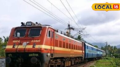 Jodhpur Varanasi Marudhar Express Timings Restored, Marudhar Express Timing Restored . Jodhpur Varanasi City Train Update
