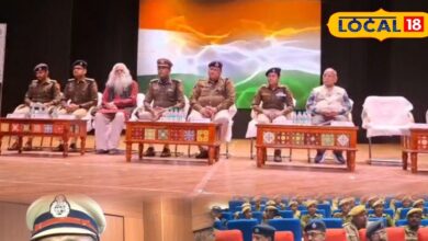 Jodhpur police soft skill training | Rajasthan police training update | Jodhpur commissioner message | police behavior training | police soft skills program