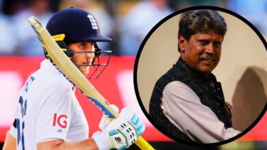 Joe Root surpassing Kapil Dev unwanted record: इंग्लैंड के जो रूट ने अपने नाम किया कपिल देव का अनचाहा रिकॉर्ड