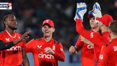 Jofra Archer England T20 World Cup squad: इंग्लैंड ने खेला सबसे बड़ा जुआ, इंजर्ड पेसर को किया टी-20 वर्ल्ड कप स्क्वॉड में शामिल