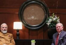 Jordan Phophet Mohammad History| PM Modi Reaches Near Phophet Mohammad Museum: जॉर्डन के जिस महल में पहुंचे पीएम मोदी, वहां से 28 मिनट की दूर है वो जगह, जहां रखा है पैगंबर मोहम्मद की दाढ़ी का बाल