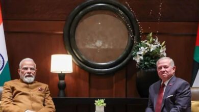 Jordan Phophet Mohammad History| PM Modi Reaches Near Phophet Mohammad Museum: जॉर्डन के जिस महल में पहुंचे पीएम मोदी, वहां से 28 मिनट की दूर है वो जगह, जहां रखा है पैगंबर मोहम्मद की दाढ़ी का बाल