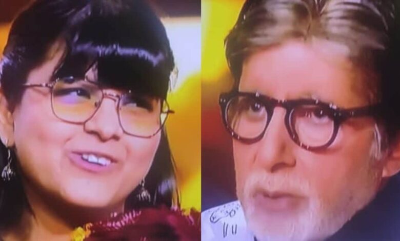 KBC 17: विज्ञान के जानकार हैं आप, तो बताएं 25 लाख के सवाल का जवाब, गोल्ड मेडलिस्ट ने भी मानी हार