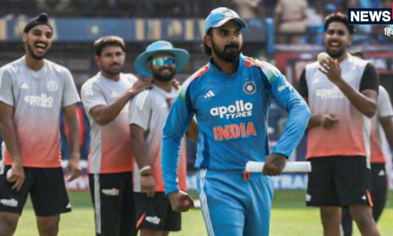 KL Rahul Statement: 400 रन भी चेज हो सकते थे... वनडे सीरीज जीत के बाद राहुल का बयान