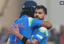 KL Rahul Statement: मैच के आखिरी पलों में नर्वस हो गई थी टीम इंडिया, 17 रन से जीत के बाद क्या बोले कैप्टन केएल राहुल