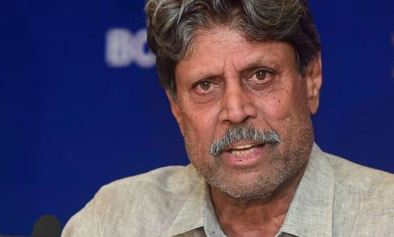 Kapil dev statement on Gautam Gambhir: गौतम गंभीर टीम इंडिया के कोच नहीं हैं, आलोचनाओं के बीच कपिल देव ने उठाए सवाल