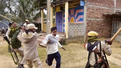 Karbi Anglong Violence | Assam News Today: असम का कार्बी आंगलोंग फ‍िर क्‍यों सुलगा? पुल‍िस को करना पड़ा लाठीचार्ज