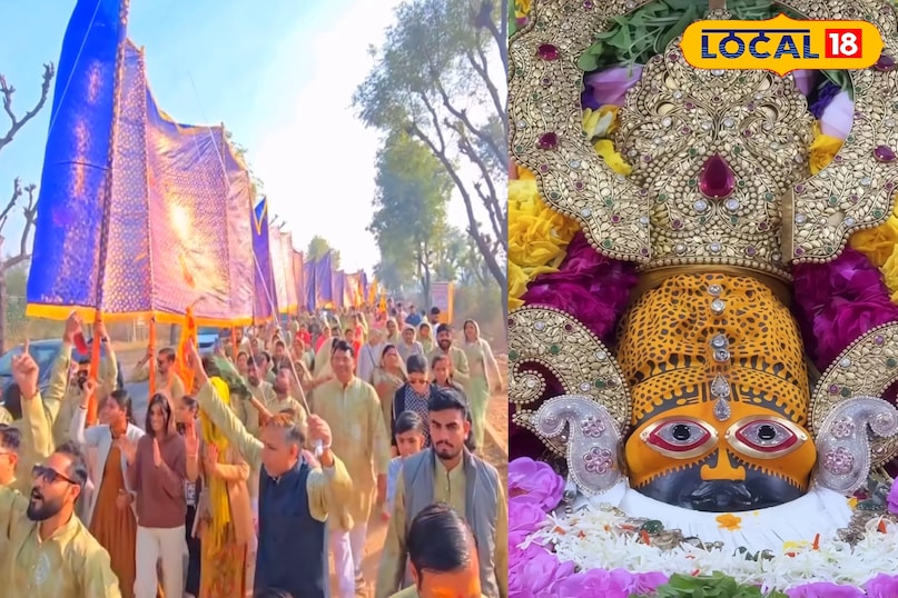 खाटू श्याम जी खाटू श्याम जी