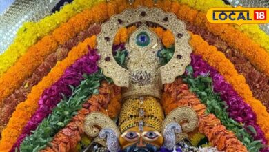 Khatu Shyam Ji New Year | Khatu Shyam Temple New Year 2025 | VIP Darshan Closed Khatu Shyam | Khatu Shyam 24 hours open | New Year Darshan Khatu Shyam | Rajasthan religious news