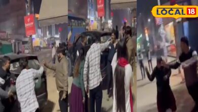 KhatuShyam Ji: खाटूश्यामजी में फिर बवाल, पार्किंग विवाद में श्रद्धालुओं से मारपीट; वीडियो वायरल