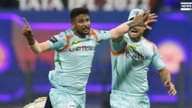 Krishnappa Gowtham Retirement: 37 साल के इस भारतीय क्रिकेटर ने लिया संन्यास, 14 साल के करियर में भारत के लिए खेला सिर्फ एक मैच