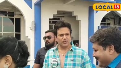 Krushna Abhishek Jodhpur Visit | Comedian Krushna Abhishek Rajasthan | Krushna Abhishek Student Interaction | Bollywood Comedian in Jodhpur | Krushna Abhishek Latest News