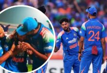 Kuldeep Yadav on DRS: कुलदीप यादव को मैच के बाद डीआरएस को लेकर हर्षित राणा और ऋषभ पंत ने घेरा
