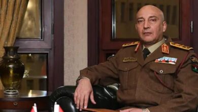 Libya Army chief Killed | Libya army chief dies in plane crash in Turkey | लीबिया के आर्मी चीफ की प्लेन क्रैश में मौत, मुनीर संग डिफेंस डील करते ही झटका